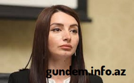 Fransa Leyla Abdullayevanı tədbirə dəvət etməyib