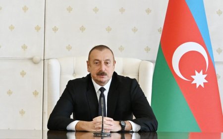 Onlara Prezidentinin fərdi təqaüdü veriləcək