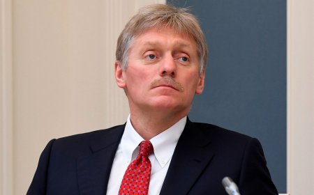 Kreml: Rusiya ilə ultimatum dili ilə danışmaq olmaz