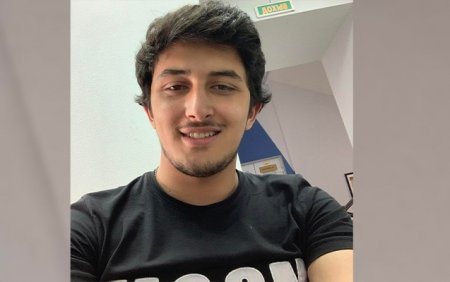 Qalmaqallı sədrin oğlu da işini itirdi -