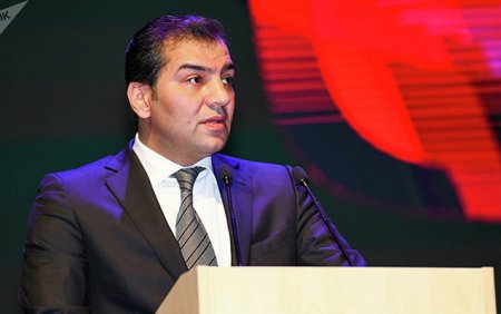 Hindistan bizdən üz döndərir, Fuad Nağıyev qonaq çağırır