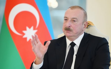 “Gec-tez təklifimizlə razılaşmağa məcbur olacaqlar” - 