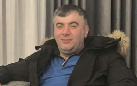 Rəşad Dağlı, Quska və Cahangir Hacıyev əfv oluna bilər?