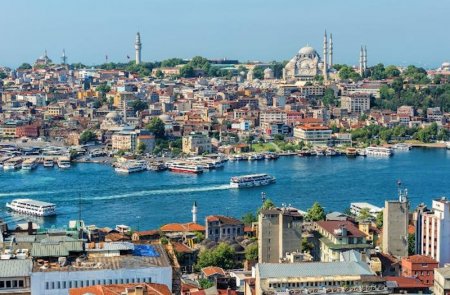 Türkiyədən ev alan azərbaycanlıların sayı açıqlandı