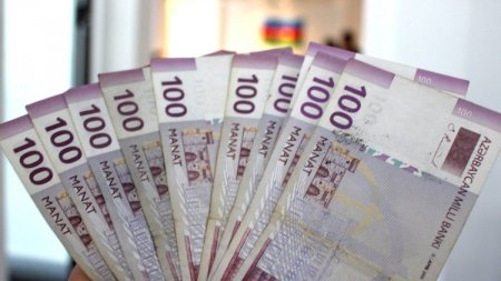 Büdcənin yarım milyard pulu yerli banklara depozit qoyuldu 