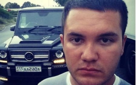  Oturduqları yerdə milyarder olan uşaqlar – 