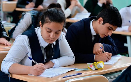 “Niyə bu qərar imtahana 20 gün qalmış açıqlanır?” -