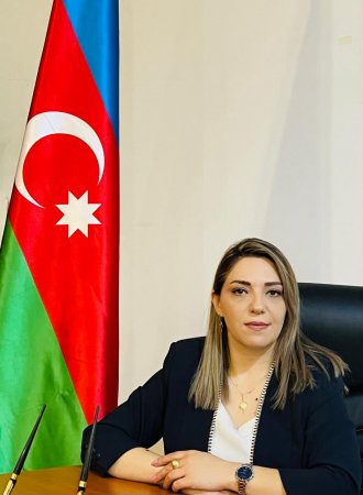 288 saylı məktəbin ,,Kraliçası'' Aygün Hüseynovanın erası bitir –