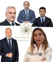 Təhsil Nazirliyi müəllimlərin əmək haqqına vurulan əlavə pulu necə mənimsəyir? - Təhsil Nazirliyi müəllimlərin əmək haqqına vurulan əlavə pulu necə mənimsəyir? -
