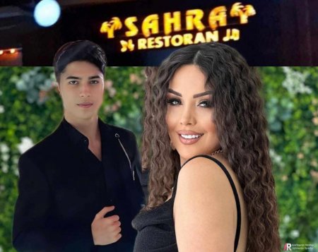 Restoran sahibi ilə müğənni əlbir olaraq pradüser K.Məmmədovu təhqir edib? Restoran sahibi ilə müğənni əlbir olaraq pradüser K.Məmmədovu təhqir edib?
