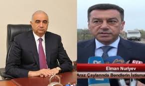 Kür və Araz çaylarında milyonlar hara axır?