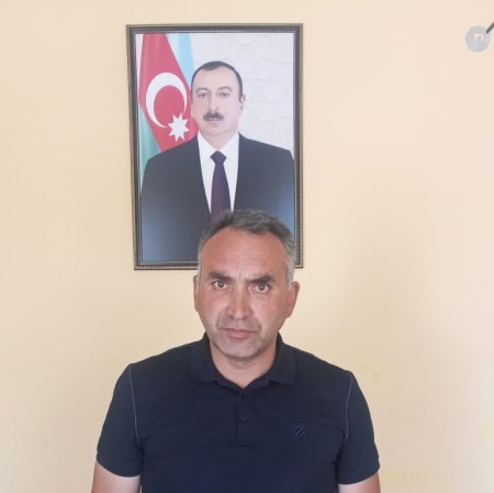  Gədəbəydə baş memarın OYUNBAZLIĞI... - 
