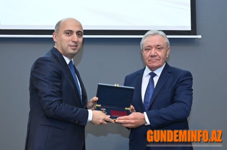 GDU-dan yenə narazılıq var -