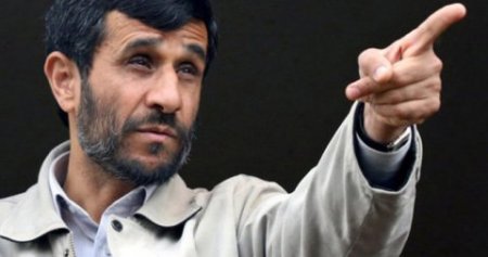 Mahmud Əhmədenejat qətlə yetirildi