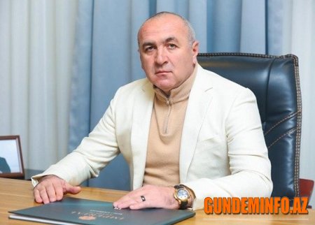 RR Constraction insanların həyatına təhlükə yaradır - 