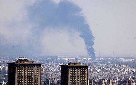 Azərbaycan İsrail rəhbərliyinə yenidən müraciət etdi