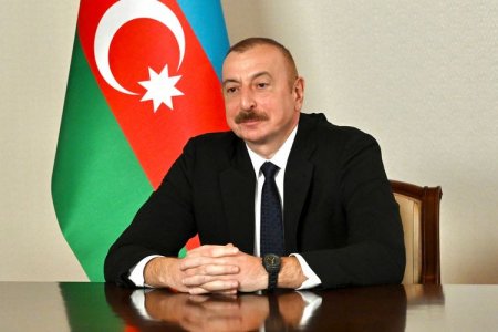 Naxçıvanda seçkiləri Prezident təyin edəcək - 