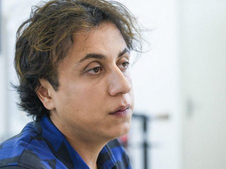  ﻿ Cahid Şahbazovun qurbanlarından biri də məşhur stilistdir -