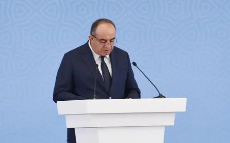 Qaxın icra başçısı saxlanıldı
