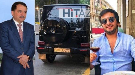 Rəcəb Babaşov haqda şok məlumatlar