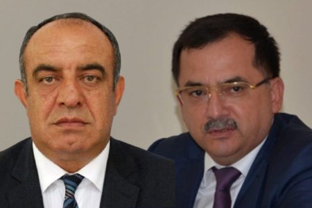 Rəcəb Babaşov haqda şok məlumatlar