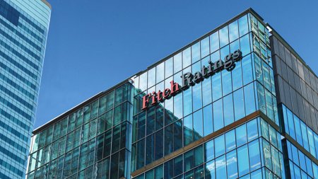 "Fitch": Azərbaycan iqtisadiyyatı yaxın beş ildə orta hesabla 2,5 % artacaq