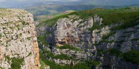 Şuşanın turizm potensialı haqqında süjet hazırlandı  - 