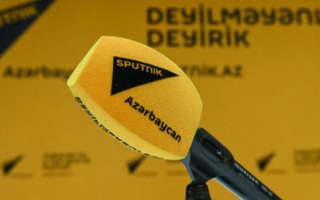 DİN “Sputnik-Azərbaycan”da əməliyyat keçirir