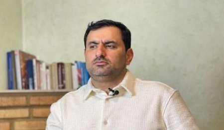 Məhkəmə Rüfət Səfərovla bağlı qərarı açıqladı 