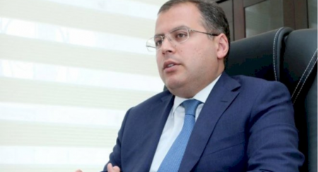 Səbaildə Vüqar Zeynalovun təhlükəyə atdığı sakinlərdən ETİRAZ