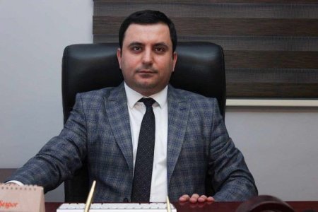 AFFA-ya “Azərlotereya”dan daha bir kadr gəlir - AFFA-ya “Azərlotereya”dan daha bir kadr gəlir -