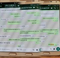 Qida Sənayesi Kollecində Sevinc Həmzəyevanın təhsil adı altındakı "biznes" fəaliyyəti Qida Sənayesi Kollecində Sevinc Həmzəyevanın təhsil adı altındakı "biznes" fəaliyyəti
