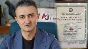 Lisenziyası ləğv olan Dilqəm Məhərrəmov Aysunu əməliyyat edib? - Lisenziyası ləğv olan Dilqəm Məhərrəmov Aysunu əməliyyat edib? -