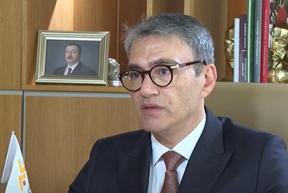 “AzerGold”da vəzifələr necə bölüşdürülüb? “AzerGold”da vəzifələr necə bölüşdürülüb?