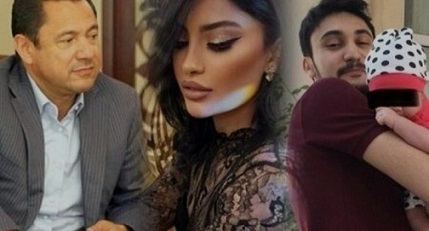 Oliqarx oğlu razılığı pozdu, Ali Məhkəməyə üz tutdu - Oliqarx oğlu razılığı pozdu, Ali Məhkəməyə üz tutdu -