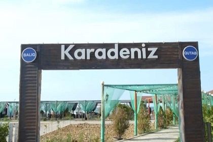 Novxanıda “Karadeniz” restoranını müştərilərə köhnə yeməklər verir? -  