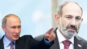 Putin QƏRAR VERDİ: 