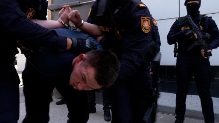 Bakıda rusların cinayətkar dəstəsi ifşa edildi -