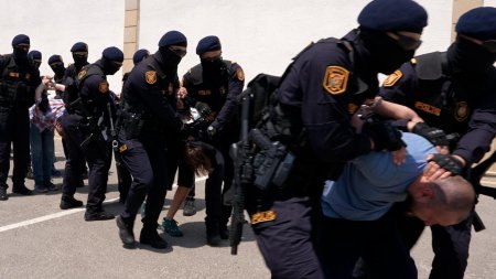 Bakıda rusların cinayətkar dəstəsi ifşa edildi -