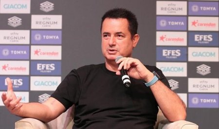 Acun 22 milyonluq borcuna görə 