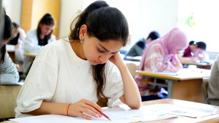 Ən yüksək və ən aşağı keçid balı olan ixtisaslar