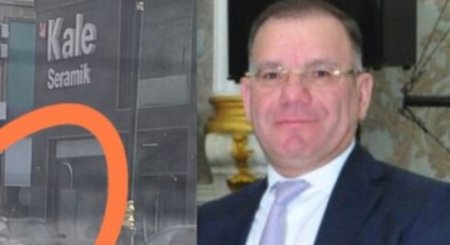 Piyada yolu zəbt edildi: 