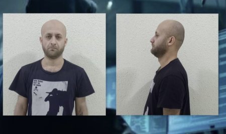 DİN vətəndaşların məlumatlarını xarici kiberbunkerlərə ötürən şəxsi ifşa etdi