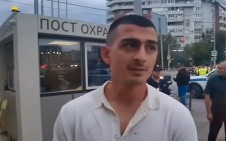 Şahin Şıxlinskinin oğlu yenə saxlanıldı
