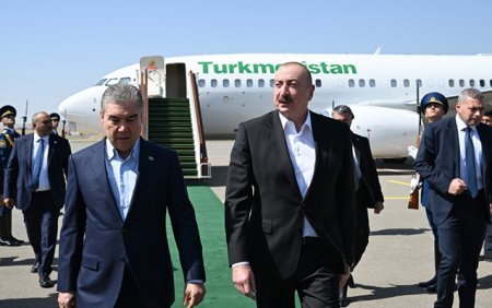 Liderlər Füzulidədir -