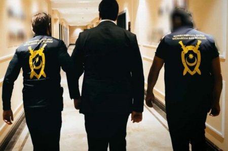 Korrupsiya cinayəti törədən 10 nəfər yaxalandı