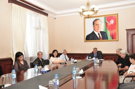 Abşeronda rayonunda silsilə tədbirlər keçirilib