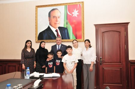 Abşeronda rayonunda silsilə tədbirlər keçirilib
