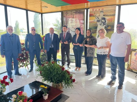 Abşeronda rayonunda silsilə tədbirlər keçirilib