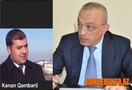Zaur Mikayılovun Daşkəsəndəki kadrı qladiator hazırlayır?